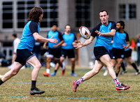 Bend Rugby vs Portland Pigs 04/2023