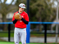 Lincoln vs Grant 04/18