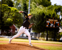 Roosevelt Summer Baseball