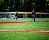 Franklin Baseball Photos