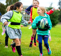 Girls Rugby Oct 22 2022