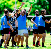 Bend Rugby at Roy 7's 2023