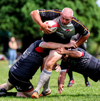 Portland Rugby Tournament Men 2024