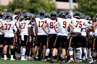 CR vs San Jose City College