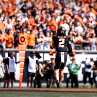Beavers vs San Diego State 2023