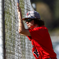 Lincoln Baseball vs Ida B Wells 2025