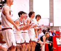LHS Men's Basketball 2024-2025