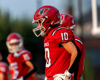 Lincoln vs LaSalle 2024